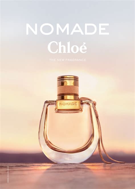 chloe parfum bilder